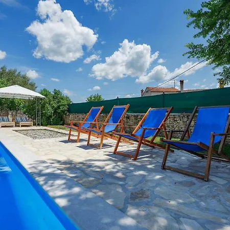 Soricevi Dvori * Barat (Rovinj)