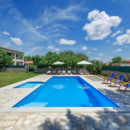 Holiday home Soricevi Dvori Barat (Rovinj)