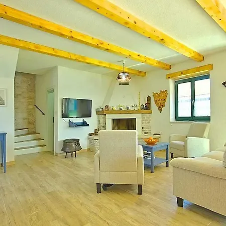 Holiday home Soricevi Dvori *
