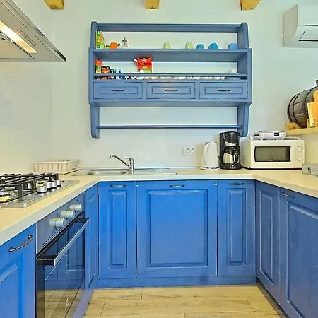 Soricevi Dvori Holiday home