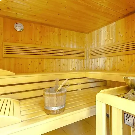 Soricevi Dvori Holiday home *