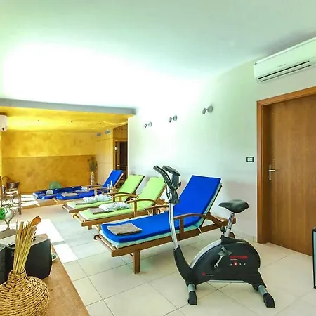 Soricevi Dvori Holiday home *