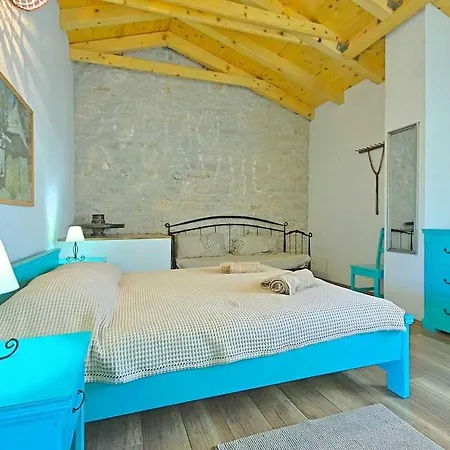 Holiday home Soricevi Dvori Barat (Rovinj)
