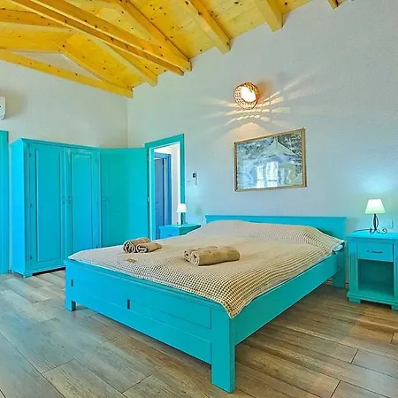 Soricevi Dvori Holiday home