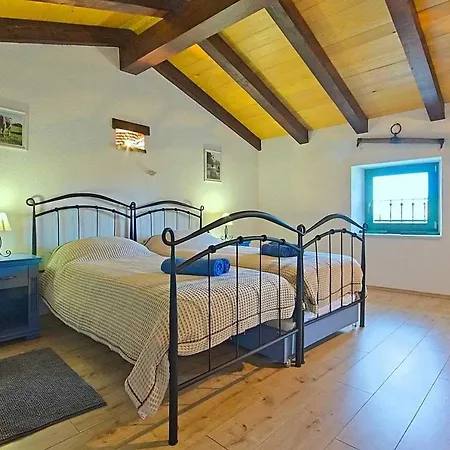 Soricevi Dvori Holiday home