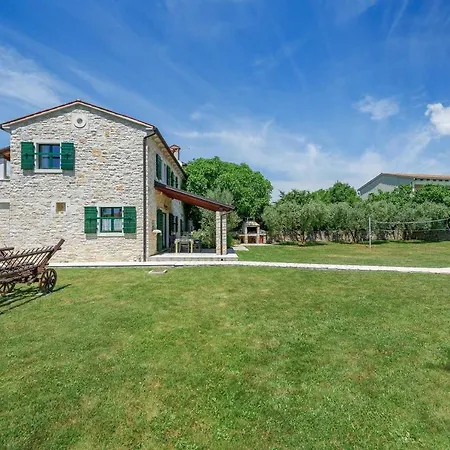 Holiday home Soricevi Dvori Barat (Rovinj)