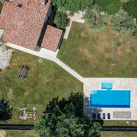 Holiday home Soricevi Dvori Barat (Rovinj)