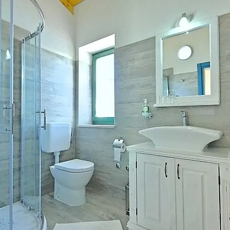 Soricevi Dvori Holiday home Barat (Rovinj)