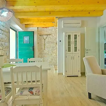 Soricevi Dvori Holiday home