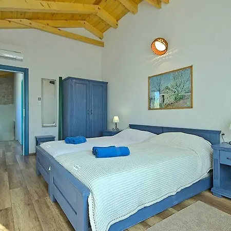 Holiday home Soricevi Dvori Barat (Rovinj)