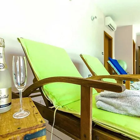 Soricevi Dvori Barat (Rovinj)