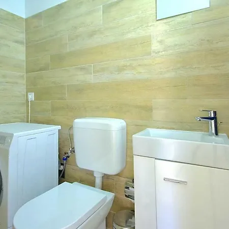 Soricevi Dvori Holiday home Barat (Rovinj)