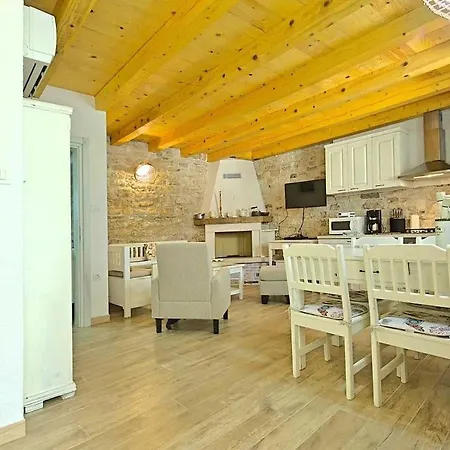 Soricevi Dvori Barat (Rovinj)
