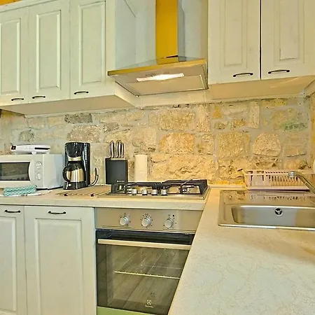 Holiday home Soricevi Dvori Barat (Rovinj)