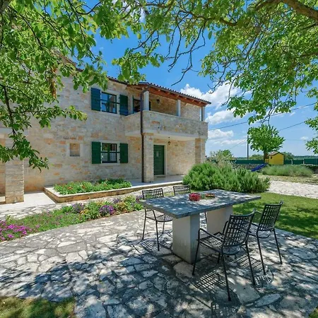 Holiday home Soricevi Dvori Barat (Rovinj)