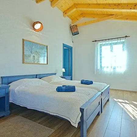 Soricevi Dvori Barat (Rovinj)