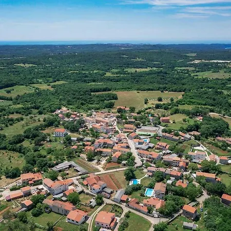 Holiday home Soricevi Dvori *