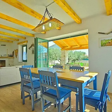 度假居 Soricevi Dvori Barat (Rovinj)